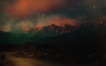 Rockies Hills