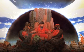 Akira