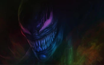 Venom RGB