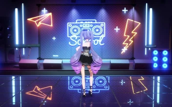 A-SOUL Dance