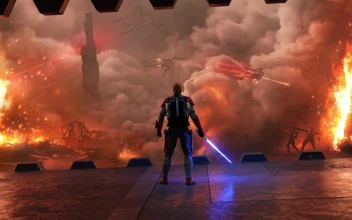 Mandelore Obi Wan