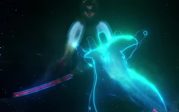 THIS IS 4K ANIME Kyojuro Rengoku