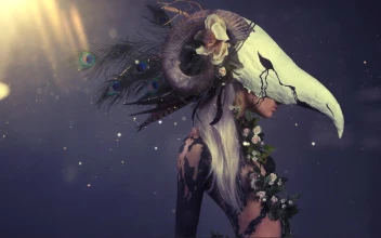 Nature Mask