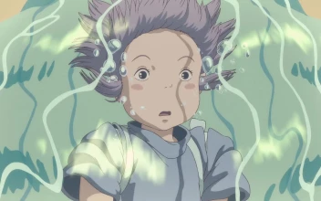 Spirited Away Chihiro Anime