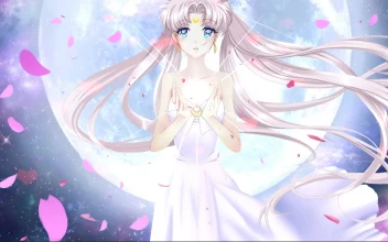 Sakura Sailor Moon