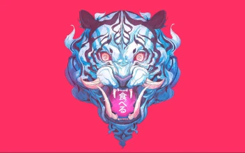 Tiger Oni