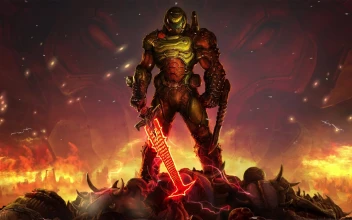 Doom Eternal