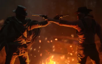 End Will Come • Instrumental  Hunt Showdown