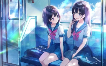 One Day Summer Anime