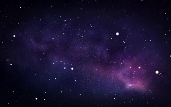 Nebula 009 Lively Wallpaper