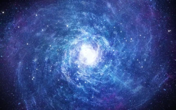 Nebula 028 Lively Wallpaper