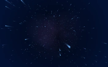 Nebula 038 Lively Wallpaper