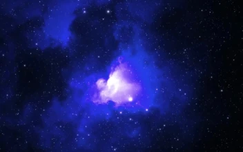Nebula 044 Lively Wallpaper