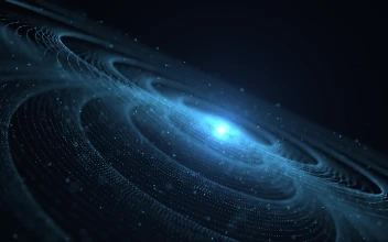 Nebula 046 Lively Wallpaper