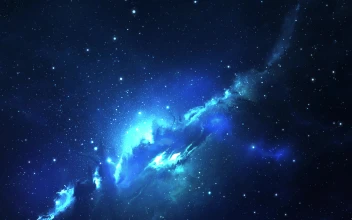 Nebula 050 Lively Wallpaper