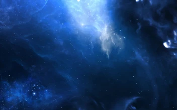 Nebula 052 Lively Wallpaper