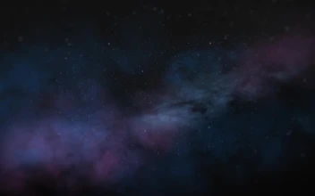 Nebula 057 Lively Wallpaper