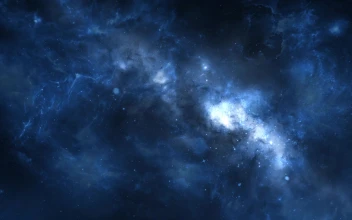Nebula 059 Lively Wallpaper