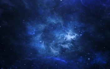Nebula 060 Lively Wallpaper