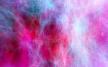 Nebula 063 Lively Wallpaper