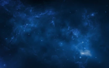 Nebula 080 Lively Wallpaper