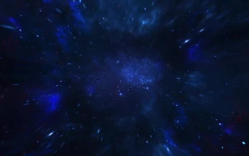 Nebula 092 Lively Wallpaper