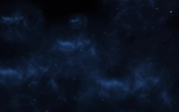 Nebula 094 Lively Wallpaper