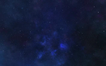 Nebula 096 Lively Wallpaper