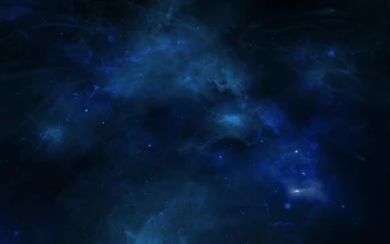 Nebula 098 Lively Wallpaper