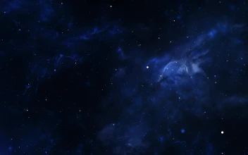 Nebula 099 Lively Wallpaper