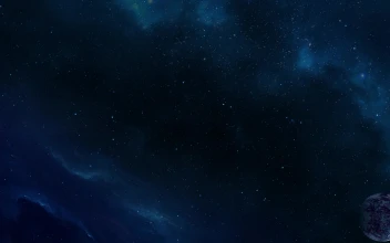 Nebula 100 Lively Wallpaper