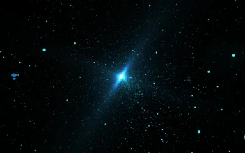 Nebula 102 Lively Wallpaper