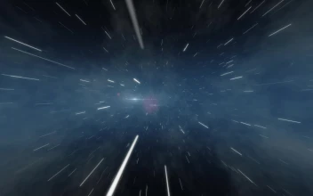 Nebula 103 Lively Wallpaper