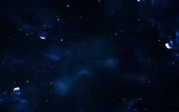 Nebula 105 Lively Wallpaper