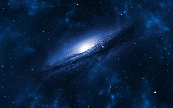 Nebula 108 Lively Wallpaper