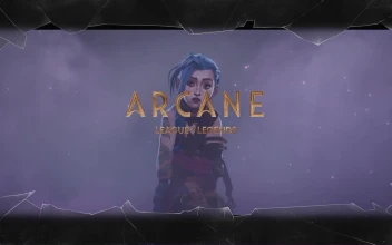 Arcane Jinx