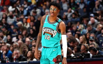 Ja Morant