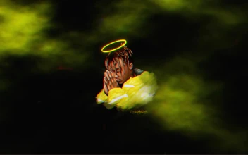 Juice WRLD Holy