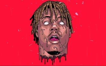 Juice WRLD Wallpaper Live