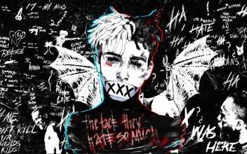 XXXTENTACION