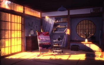 Atelier Art Studio