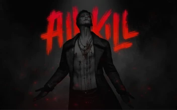 Dead by Daylight DBD