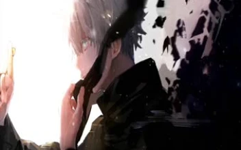 Gojo Satoru Take Off The Blindfold Jujutsu Kaisen PC
