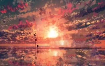 Train In The Sky PC