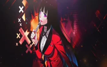 Anime Kakegurui