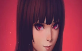 Kakegurui Yumeko Jabami