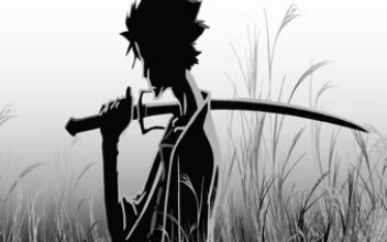 Samurai Champloo