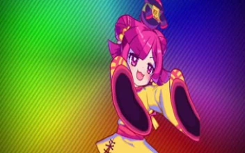 Muse Dash Zombie