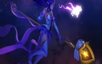 Star Guardian Janna
