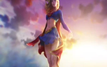 Supergirl